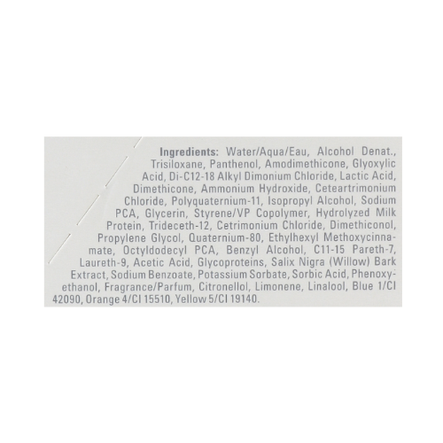 Cыворотка увлажняющая для вьющихся волос - Goldwell Dualsenses Curls & Waves Intensive Conditioning Serum